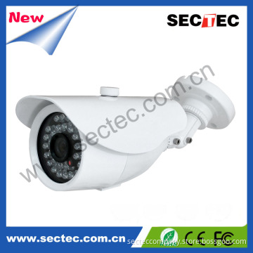 960p Ahd Camera with Megapixel 2.8-12 Mm Manual Zoom Lens